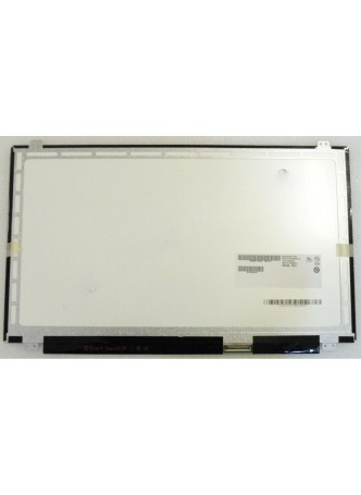 Матрица для ноутбука 15.6" WXGA HD (1366*768, Slim, 30pin, LED-подсветка)
