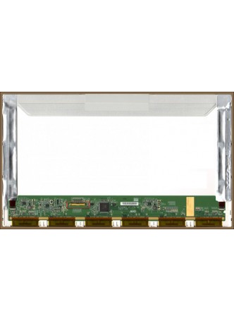 Матрица для ноутбука 15.6" Full HD (1920×1080, 40pin, LED-подсветка) Б/У
